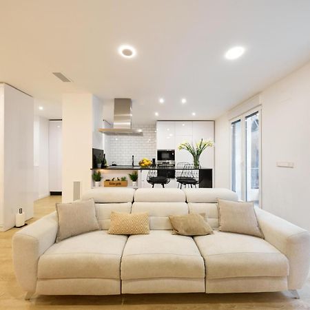 Cartagena Centro Puerto Nova Apartment Екстериор снимка
