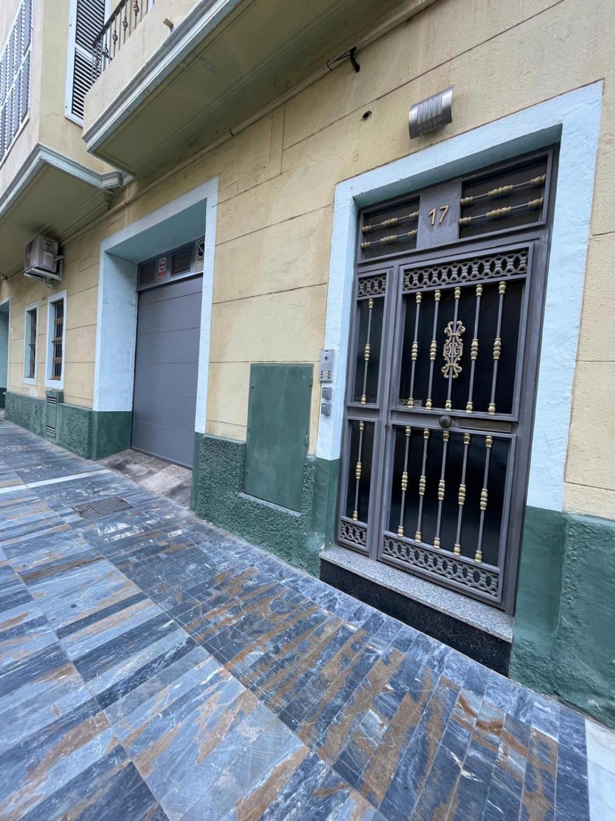 Cartagena Centro Puerto Nova Apartment Екстериор снимка